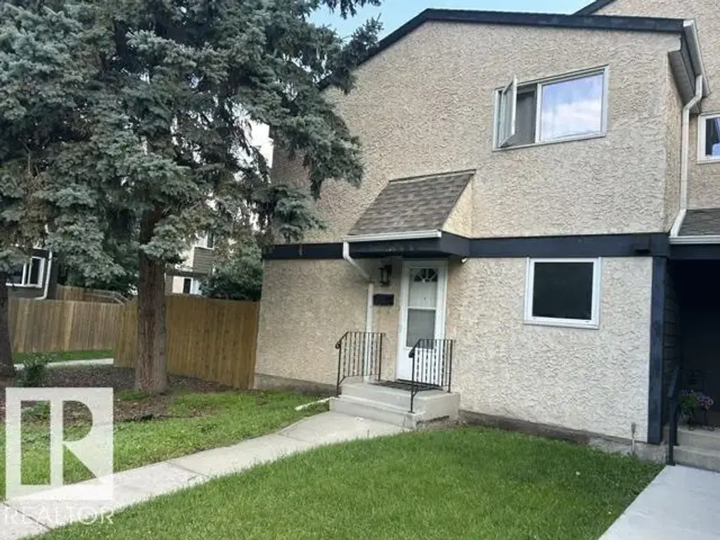 32 Belmead Gd Nw, Edmonton